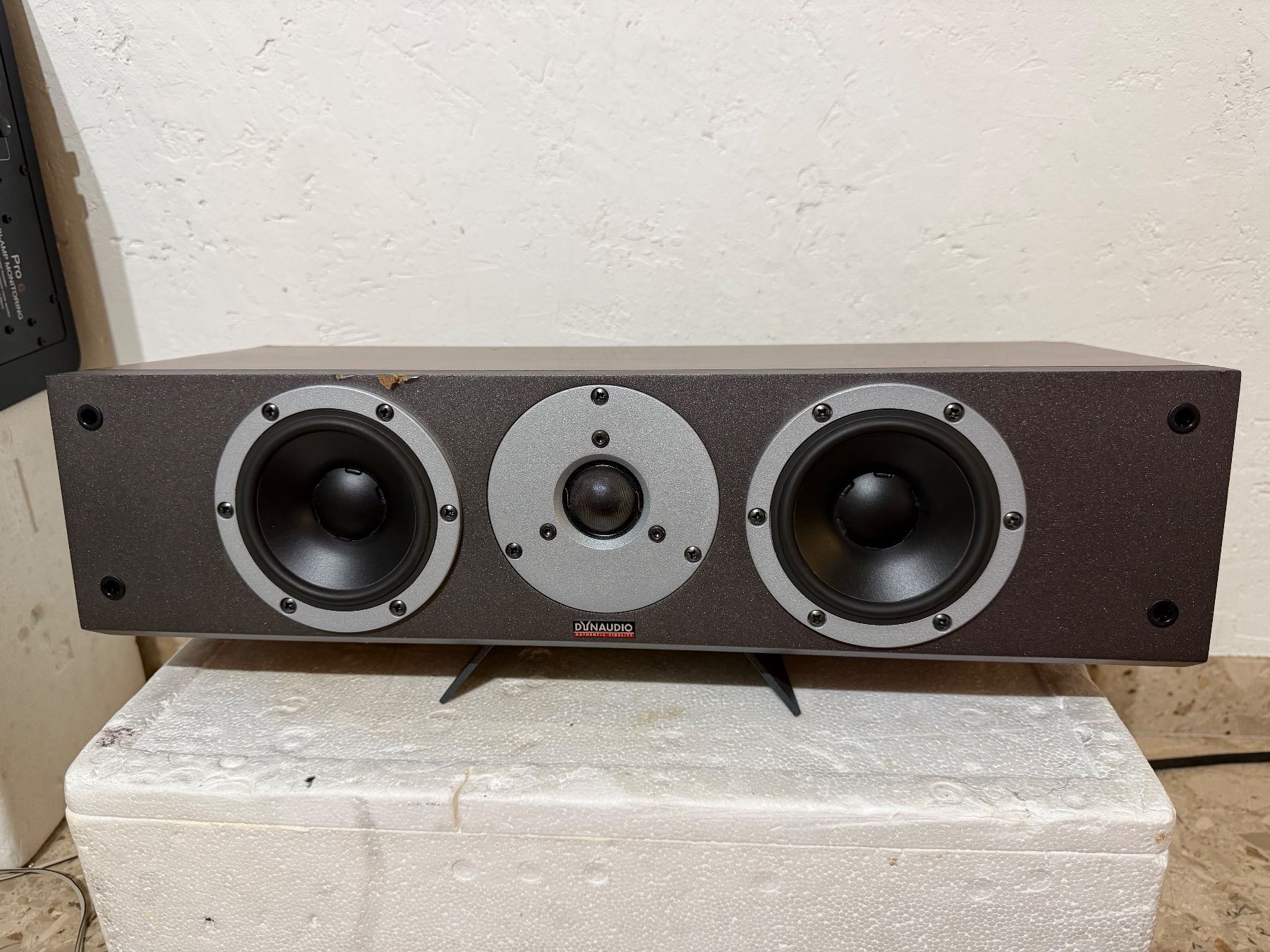 Dynaudio Lautsprecher: Dynaudio Excite X22 Center – Gebraucht aus Plan-Les-Ouates von Shocc
