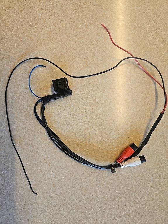 Laufwerke & Adapter: KUFATEC Bluetooth Musik Receiver Audi MMI 3G – Gebraucht aus Oberdorf NW von M.Acher 2