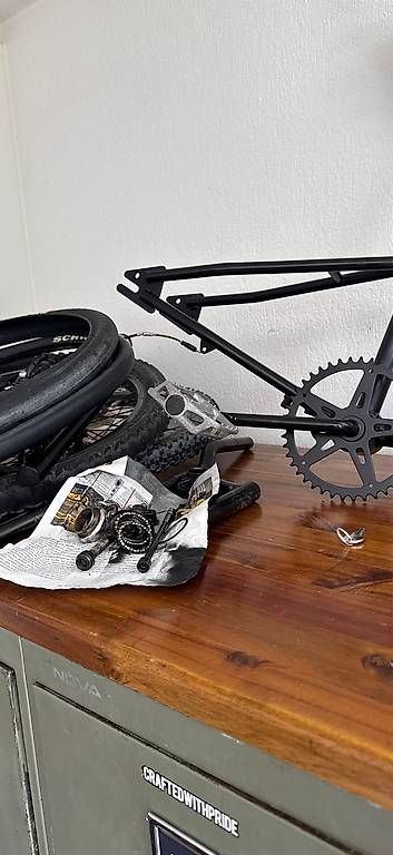 Velos: Culd bmx – Gebraucht aus Weiningen ZH von Fabu1892 3
