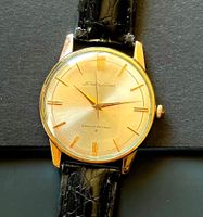 TOP SEIKO LINER J15007 Luxury Dress Watch + Box Selten!!!!!!
