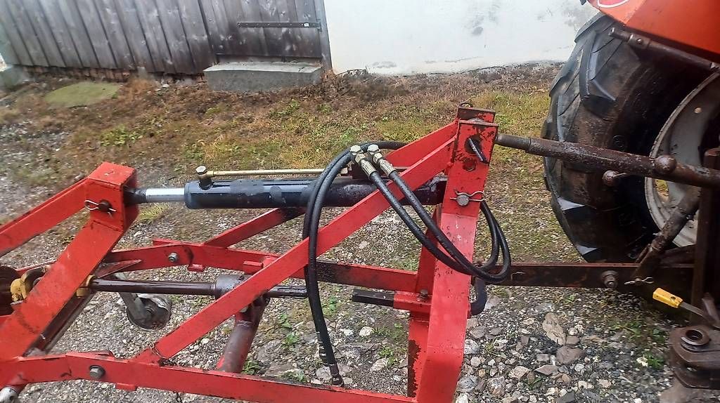 Toutes les machines: Güllenmixer – D'occasion à Pohlern par fri_7fby 3