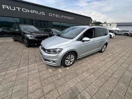 VW Touran 1.6TDI