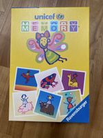 Memory von Unicef