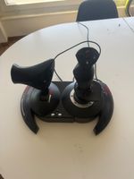 Manette de vol