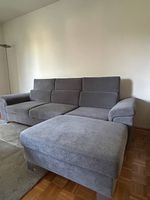 Schlafsofa