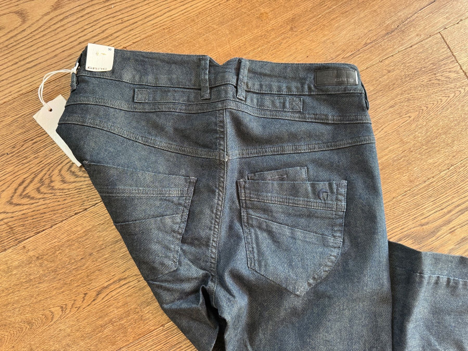 Gang Pantalons: Hose, Gang, ++NEU++, 31 – Neuf (Voir description) à Stettfurt par outlet72 3