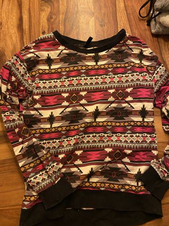 Pullover