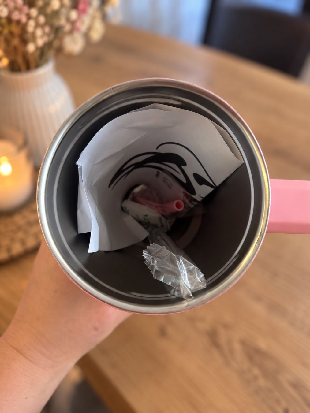 Borracce & Thermos: Diddl is back Thermobecher – Nuovo (secondo la descrizione) da Horn venduto da Bazinga22 1