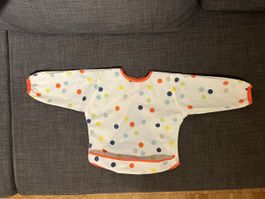 IKEA Long Sleeve Bib - NEW