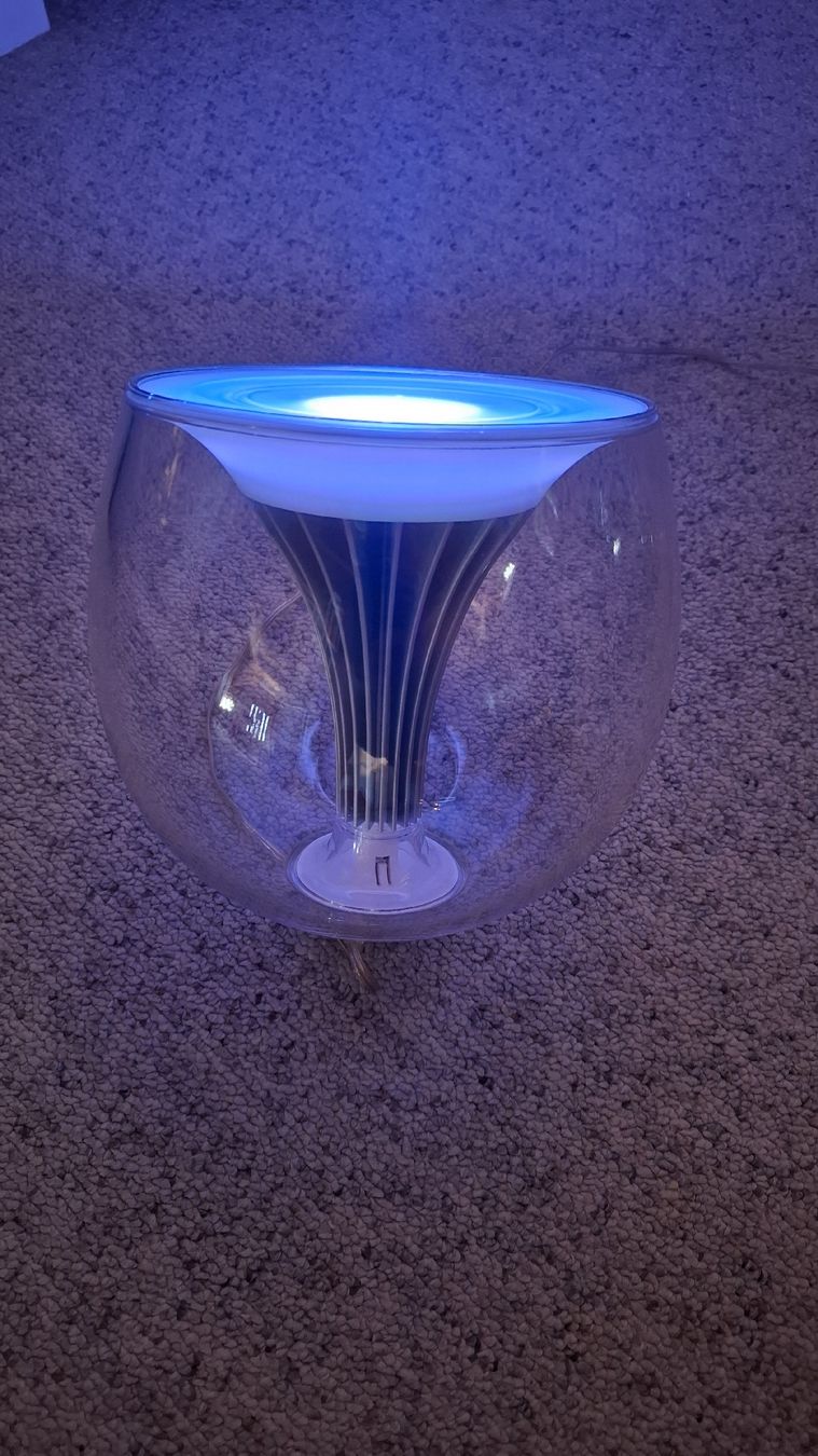 Philips Lampen: Lampe Philips – Gebraucht aus Marbach SG von Mmyway 4