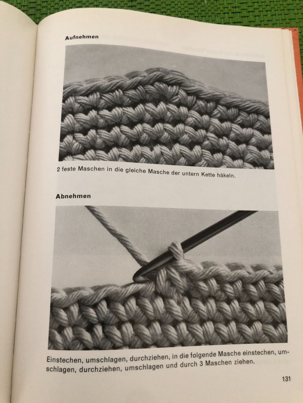 Libri: Stricken und Häkeln – Usato da Freienstein venduto da ErnaS01 2