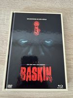 Baskin Blu-ray und DVD Limited Edition Mediabook