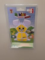 Rubiks Junior Bunny 3 × 2× 1 Puzzle