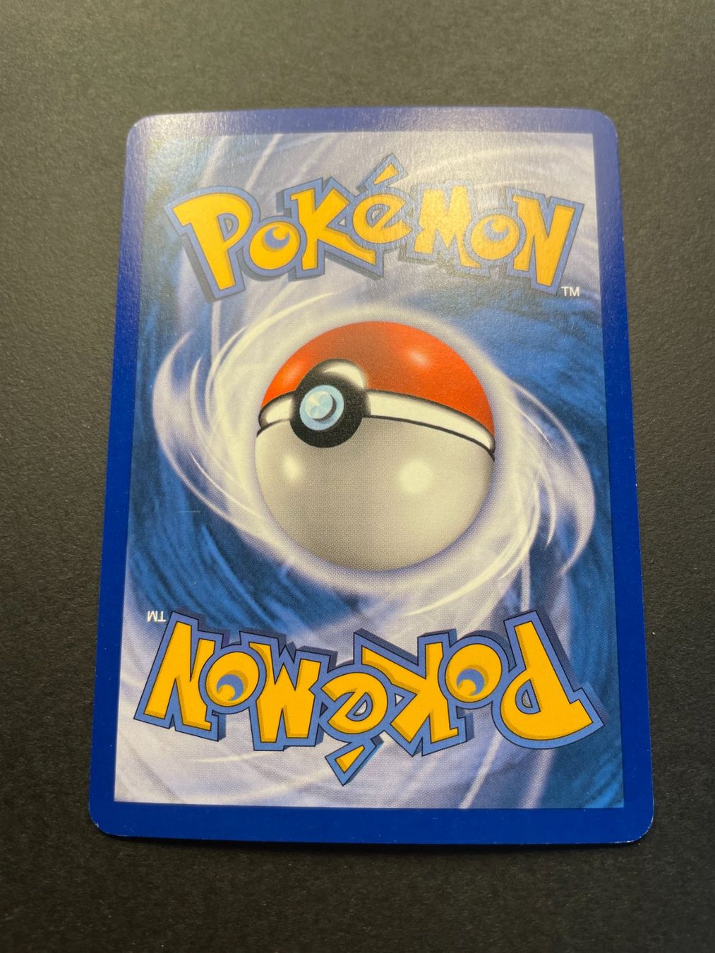 Pokémon Carte collezionabili: Lombre EX Deoxys 34/107 Reverse Holo – Usato da Zürich venduto da pokemon_cards 1