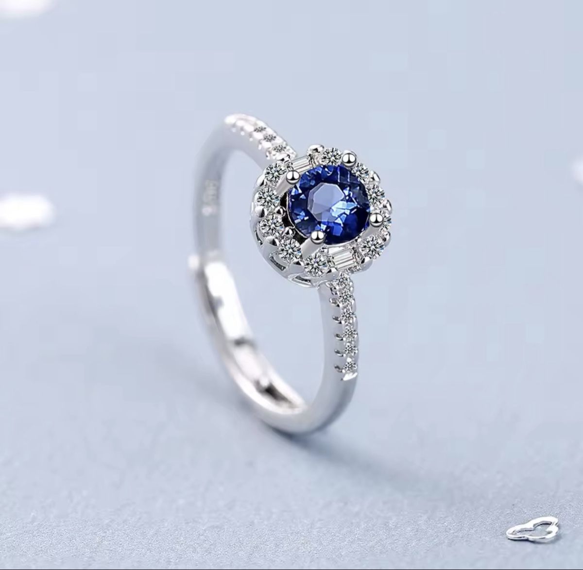 Anelli: Bague en acier inoxydable – Nuovo e nell'imballaggio originale da Châtel-St-Denis venduto da Montclair_Swiss 2