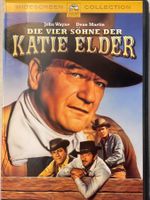 Die vier Söhne der Katie Elder  (1965)