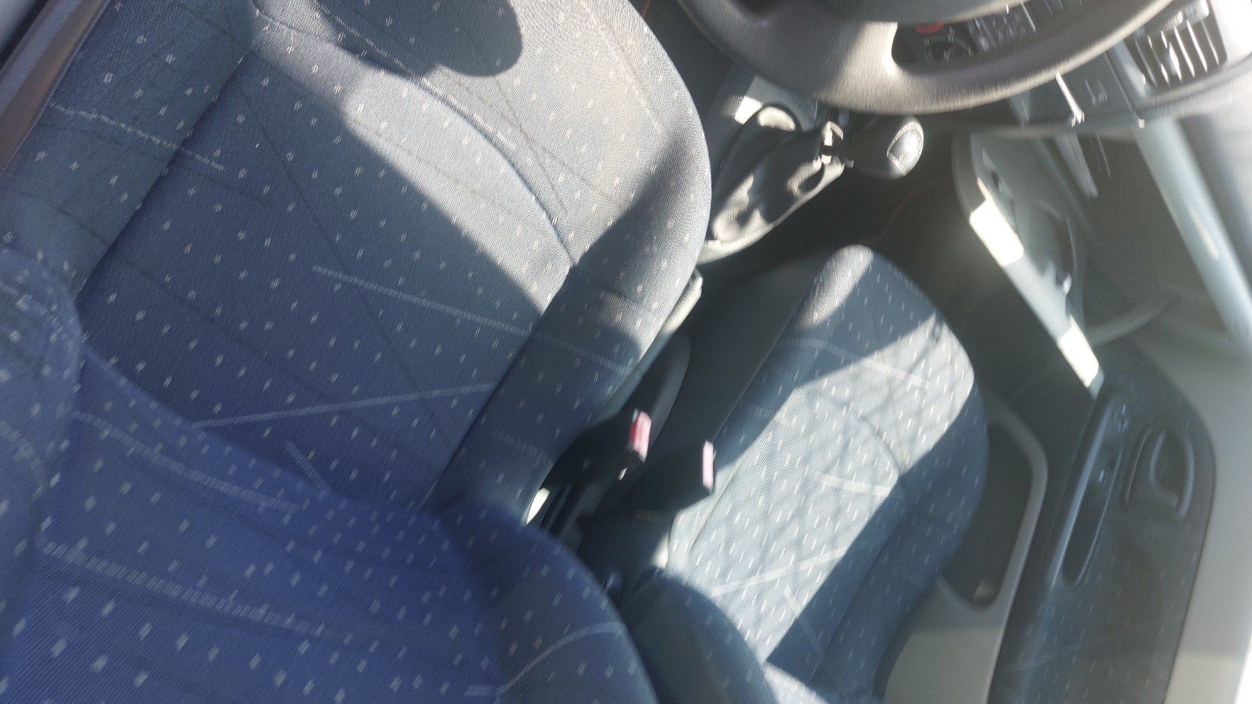 Renault Automobili: Renault Clio – Usato da Affoltern am Albis venduto da tho_t2cv 1