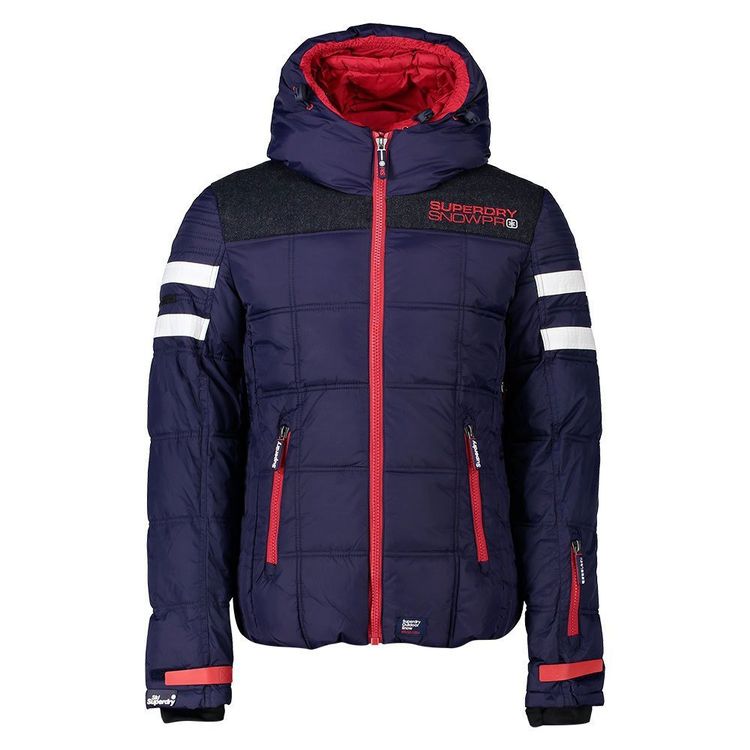 Gt racer clearance superdry