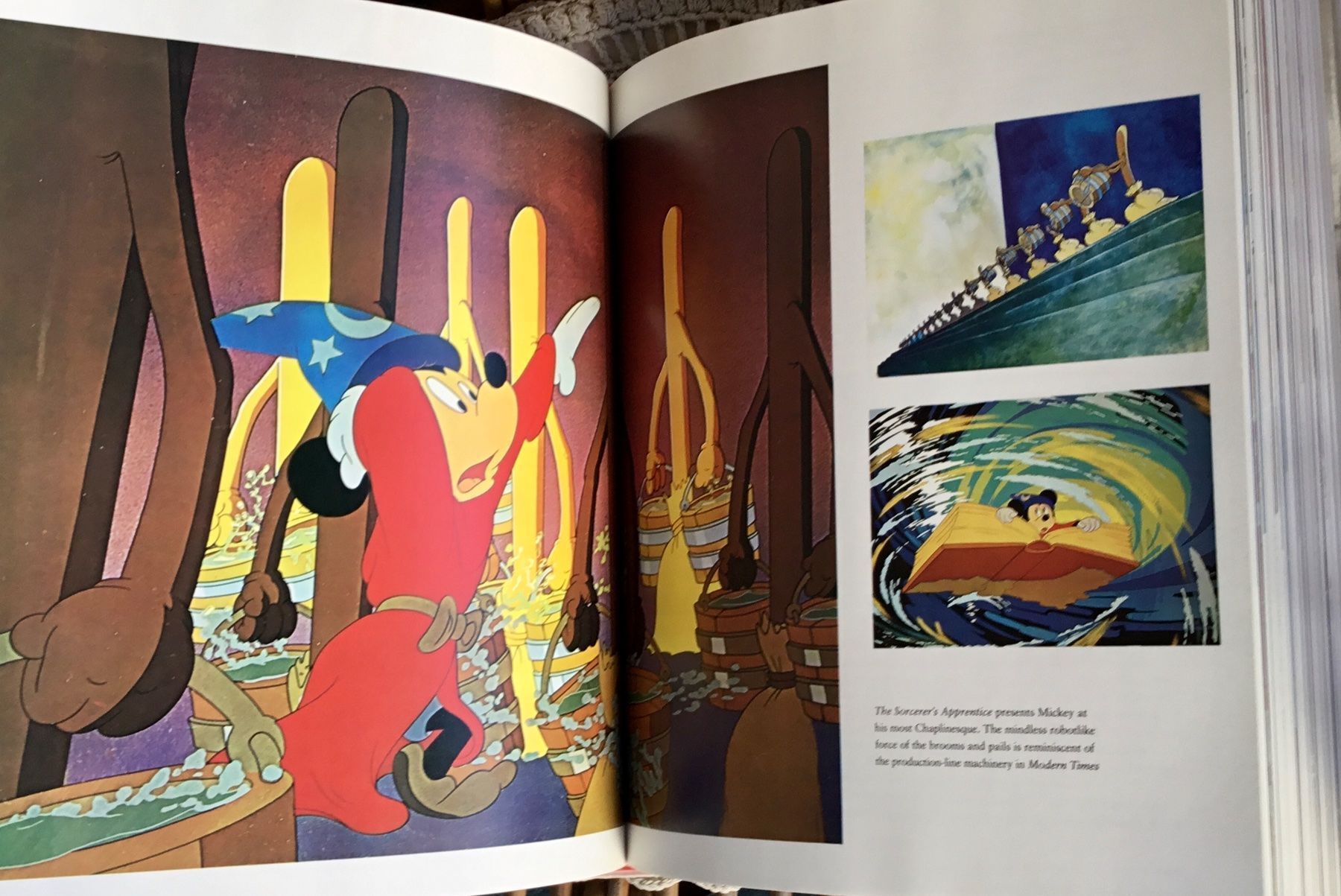 Libri: Walt Disney Buch – Usato da Schlieren venduto da Jeajet 2