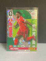 Panini FIFA Sammelkarte Breel Embolo Power-Up 2026