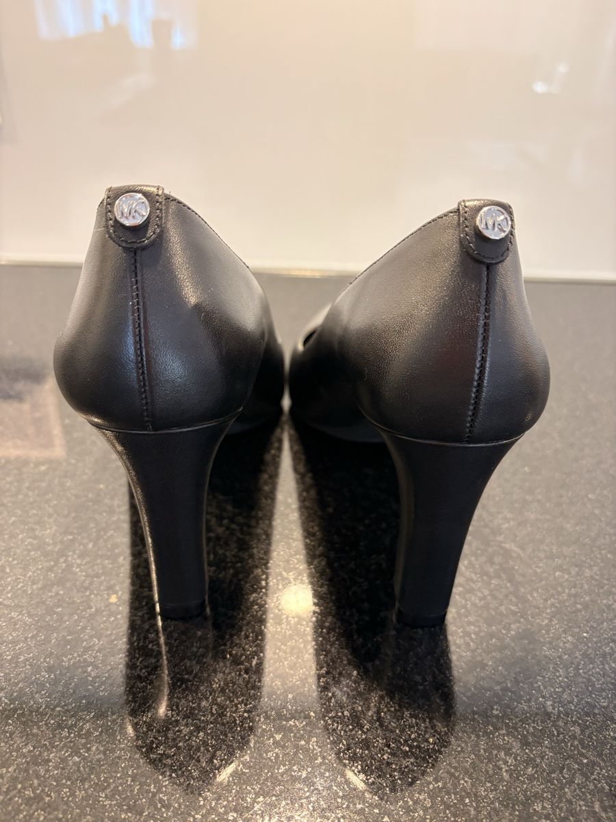Michael Kors Scarpe da donna: Neue Michael Kors High Heel Pumps 38 – Nuovo (secondo la descrizione) da Schaffhausen venduto da 2nd_Glory 3