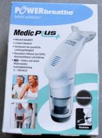 POWERbreathe Medic Plus Atemtrainer