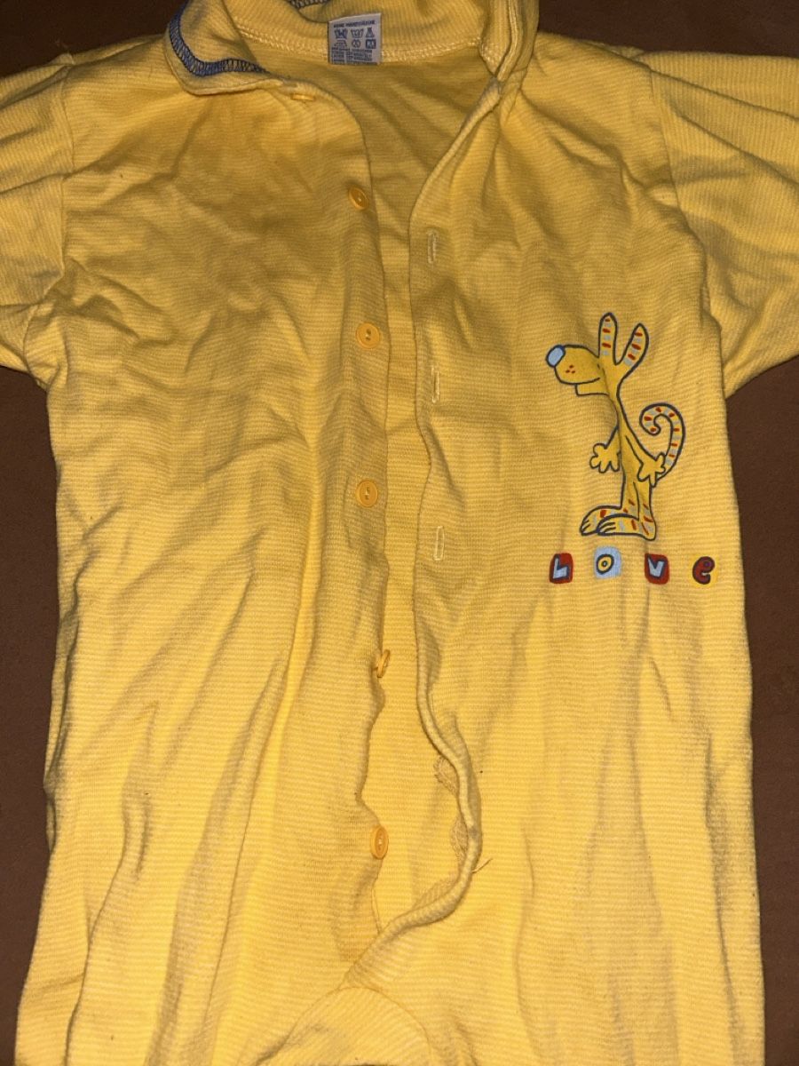 Pigiama & Simili: Pijama Paket von Kanz 86+ 92 – Usato da St. Gallen venduto da oli_ryy9 5