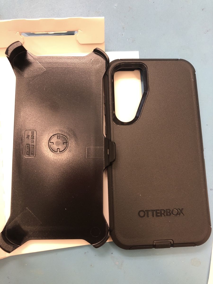 Cover & Protezioni schermo: Samsung A35 Hülle – Nuovo e nell'imballaggio originale da Biel/Bienne venduto da useit 1