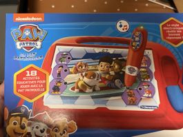 Jeu éducatif Clementoni La Pat Patrouille comme neuf