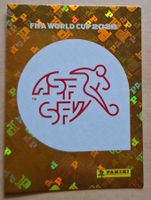 WM 2026 Paninibild Nr. SUI 1