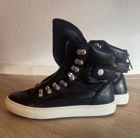 DSQUARED2 High-Top Sneaker