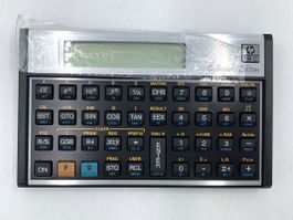 HP | 15c | Wissenschaftlicher Rechner