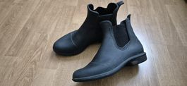 Damen Reggenstieffel Decathlon