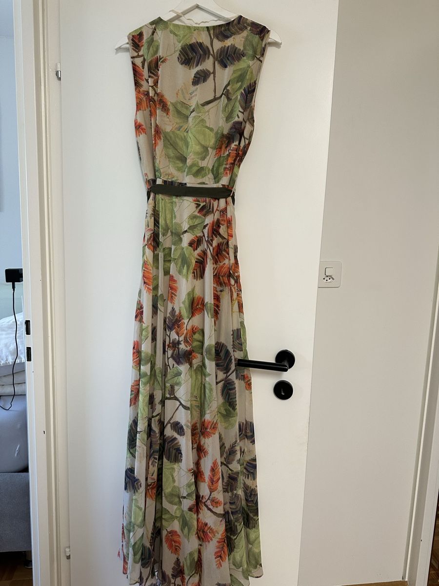 Robes: Wunderschön Kleid GrXL – D'occasion à Volketswil par Sina008 4