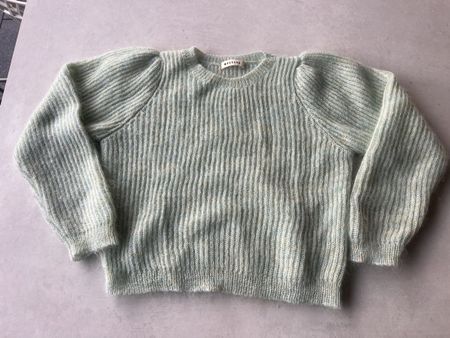Masscob Damen Pullover