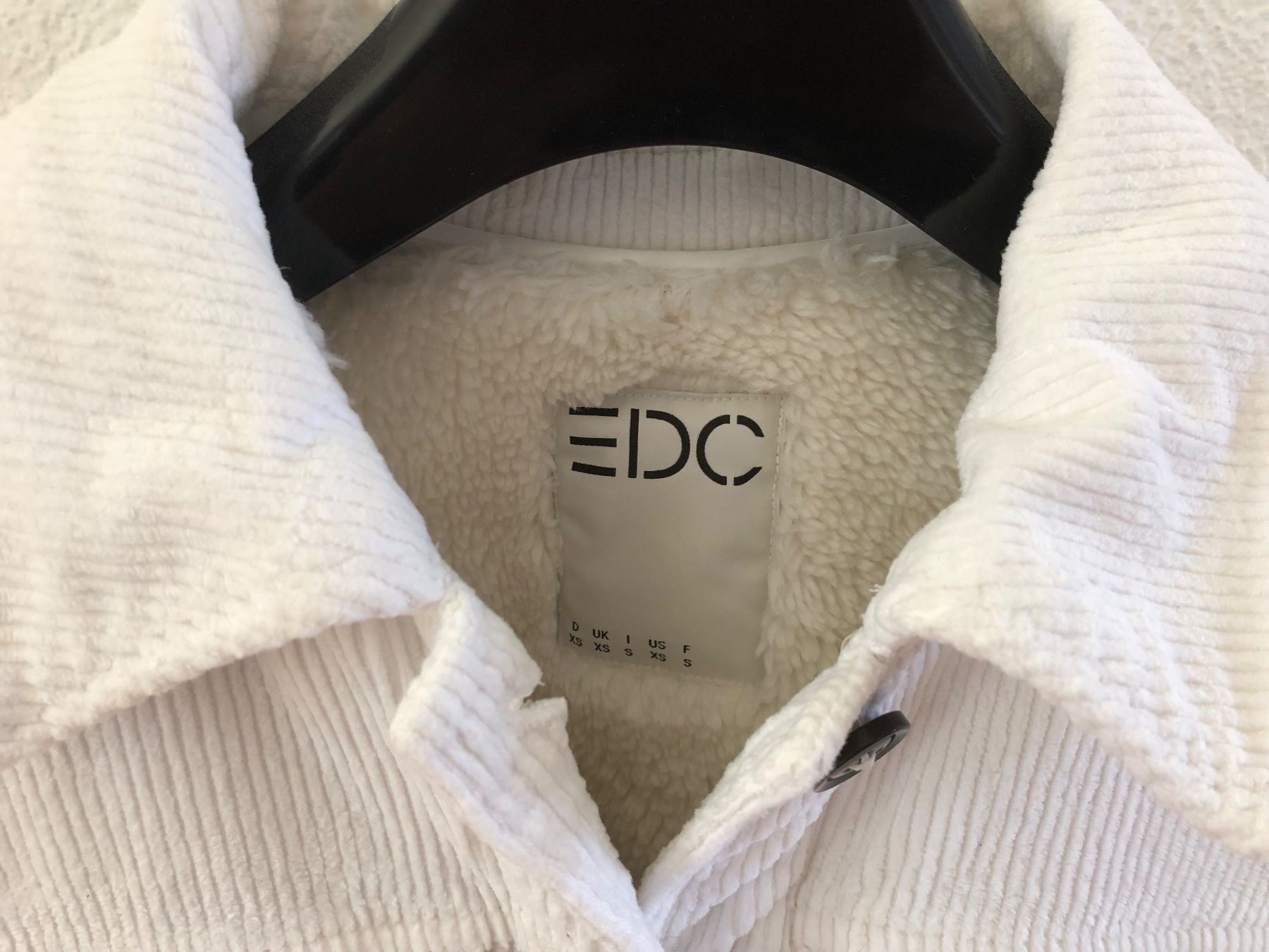 Esprit Jacken: Jacke, von Esprit EDC, Grösse XS – Gebraucht aus Oberkirch LU von Simba03 1
