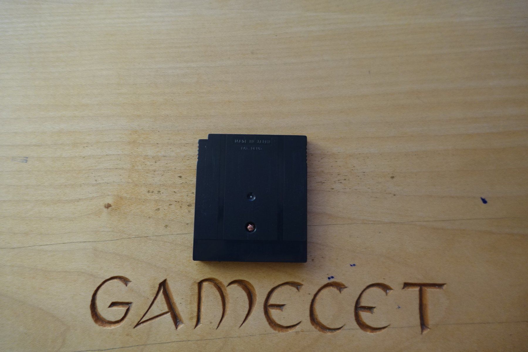 Nintendo Spiele: Conker's Pocket Tales – Gebraucht aus Steinach von gam_vn97 1