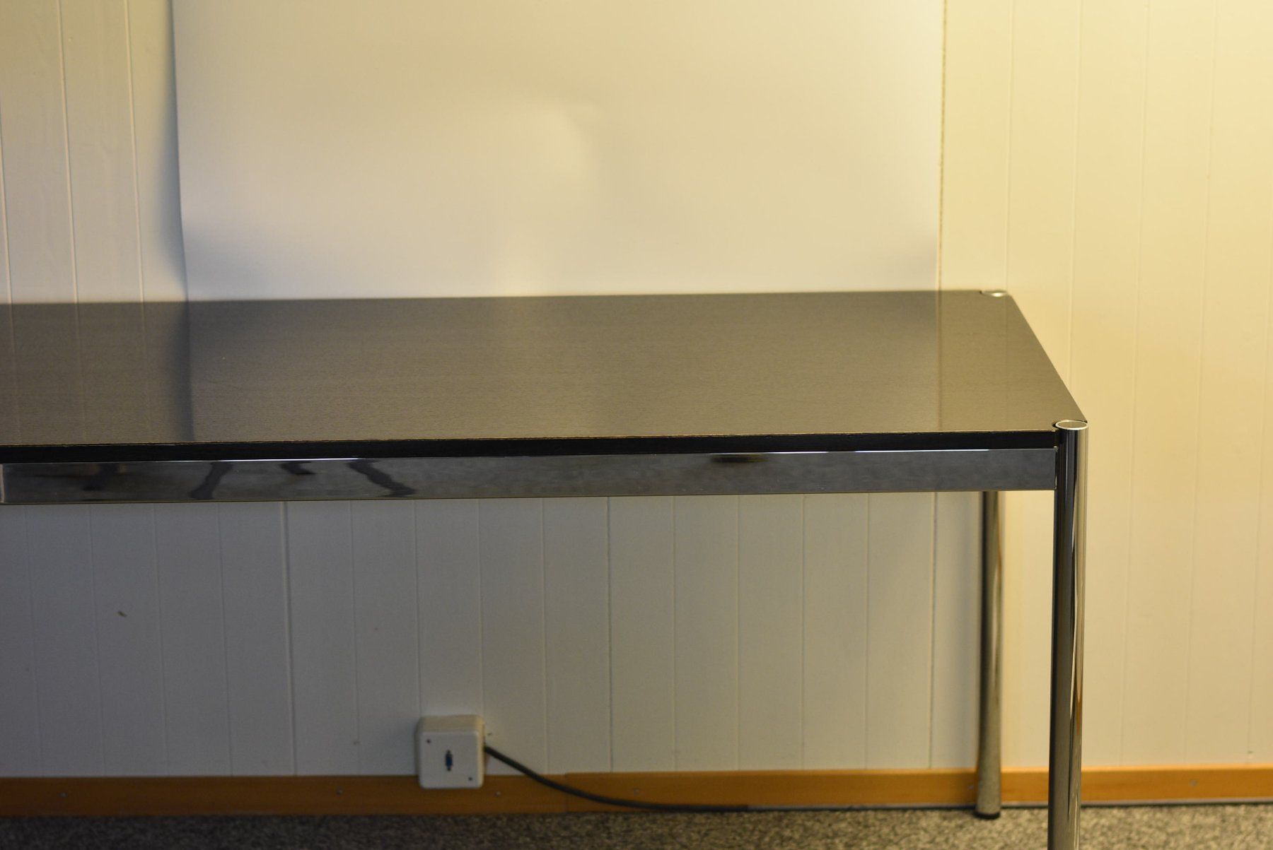 USM Scrivanie: Bürotisch USM Haller – Usato da Burgdorf venduto da Heks.Kick.Burgdorf 2