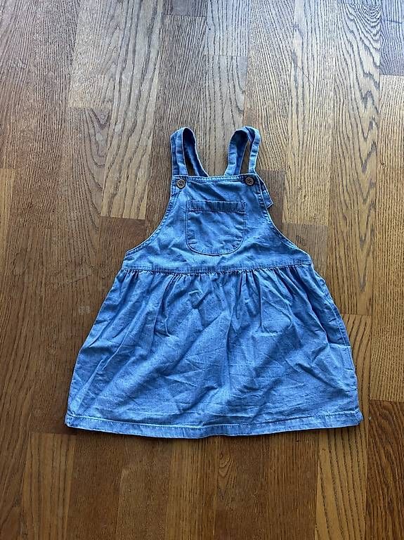 Vestiti & Gonne: Kleid Gr. 92 – Usato da Ottenbach venduto da BOL