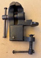 ANTIKER FLASCHENSCHRAUBSTOCK