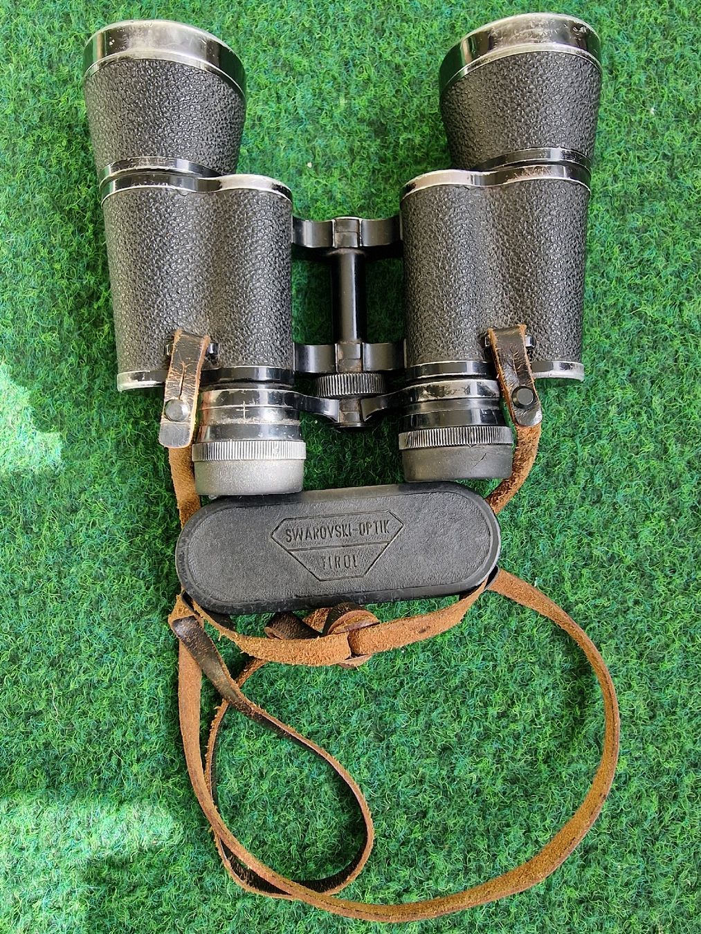Fernglas Fr Die Jagd