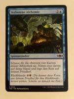 1 x Verbotene Alchemie - Magic: The Gathering - MtG