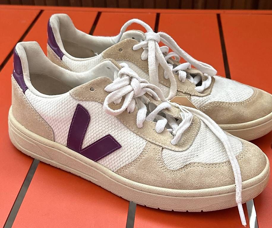 Veja Scarpe da donna: Sneaker Veja T40 – Usato da Grandvaux venduto da car_g25b