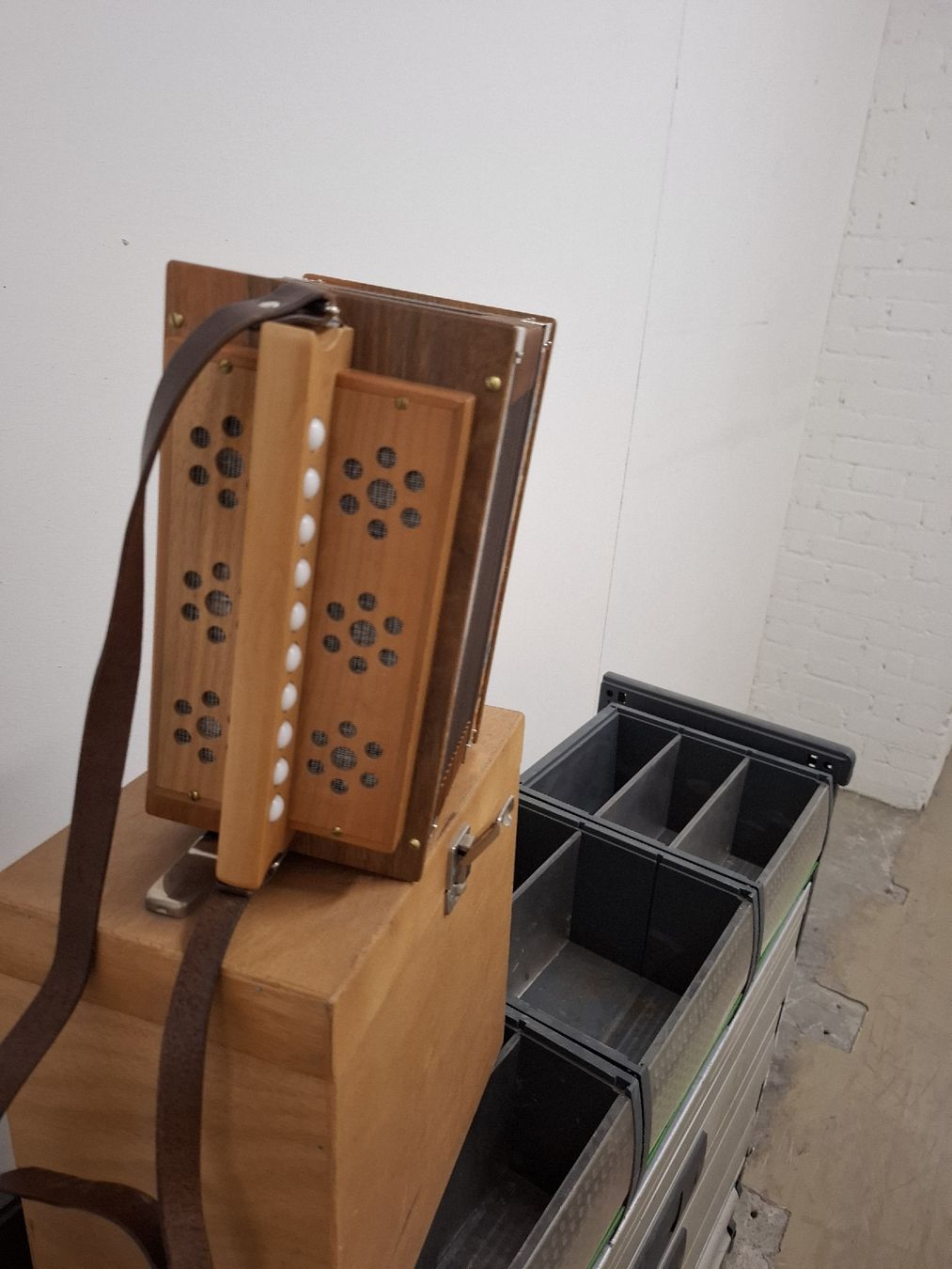 Strumenti musicali: langnauer orgeli – Usato da Villeneuve venduto da BibiVintage 4