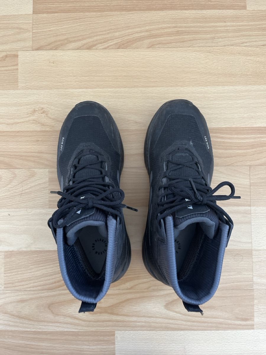 Adidas Scarpe da uomo: Adidas Wanderschuche gr. 38 – Usato da Zürich venduto da den_2026 1