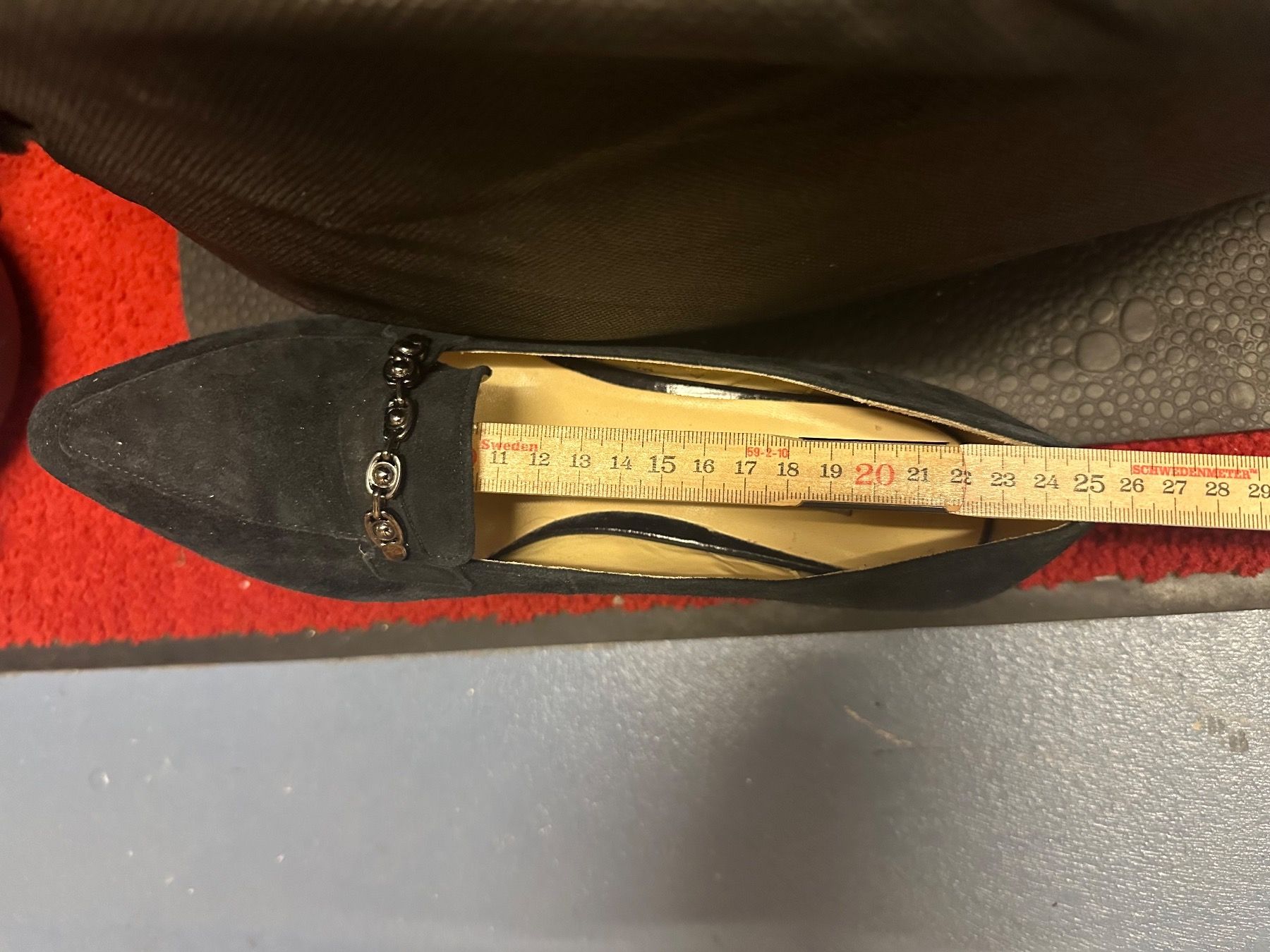 Scarpe da donna: Gabor Gr. 5 1/2 - Stöckelschuh – Usato da Mauren venduto da SB1606 3