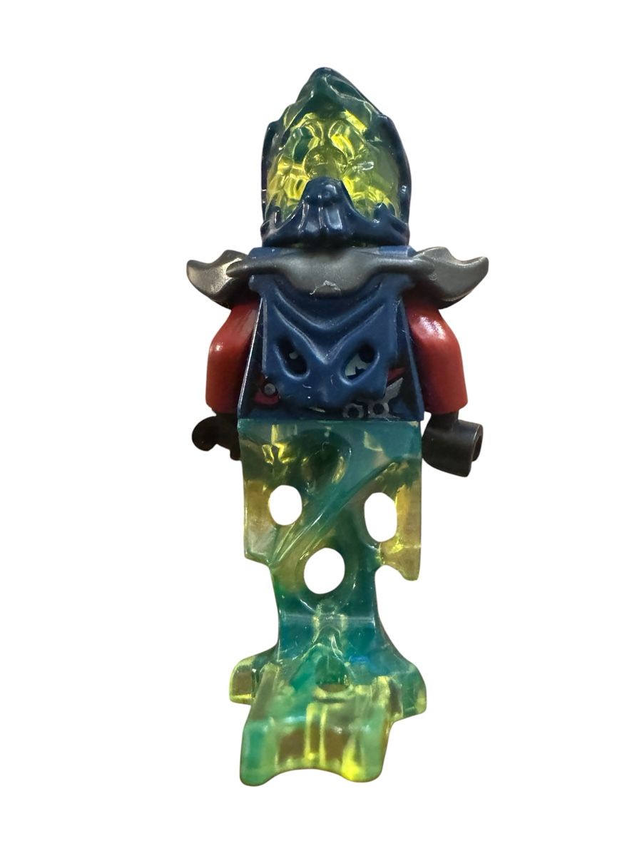 Lego Statuette: Lego Ninjago Blade Master Bansha njo0174 – Usato da Wetzikon ZH venduto da the-collector91 1