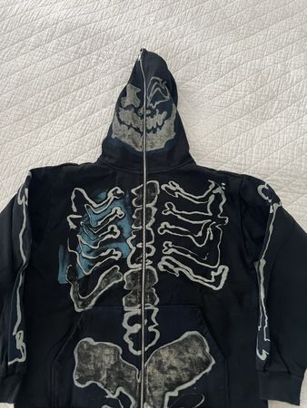 Travis Scott Cactus Jack Hoodie