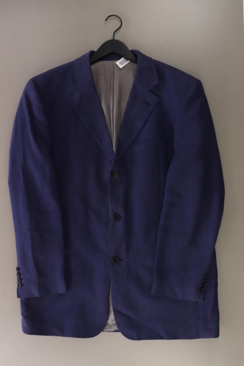 Completi: BOSS by Hugo Boss Leinensakko blau – Usato da Neustadt an der Waldnaab venduto da SecondLifeFashion