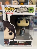 Funko POP! Movies Beetlejuice 2 Beetlejuice Astrid